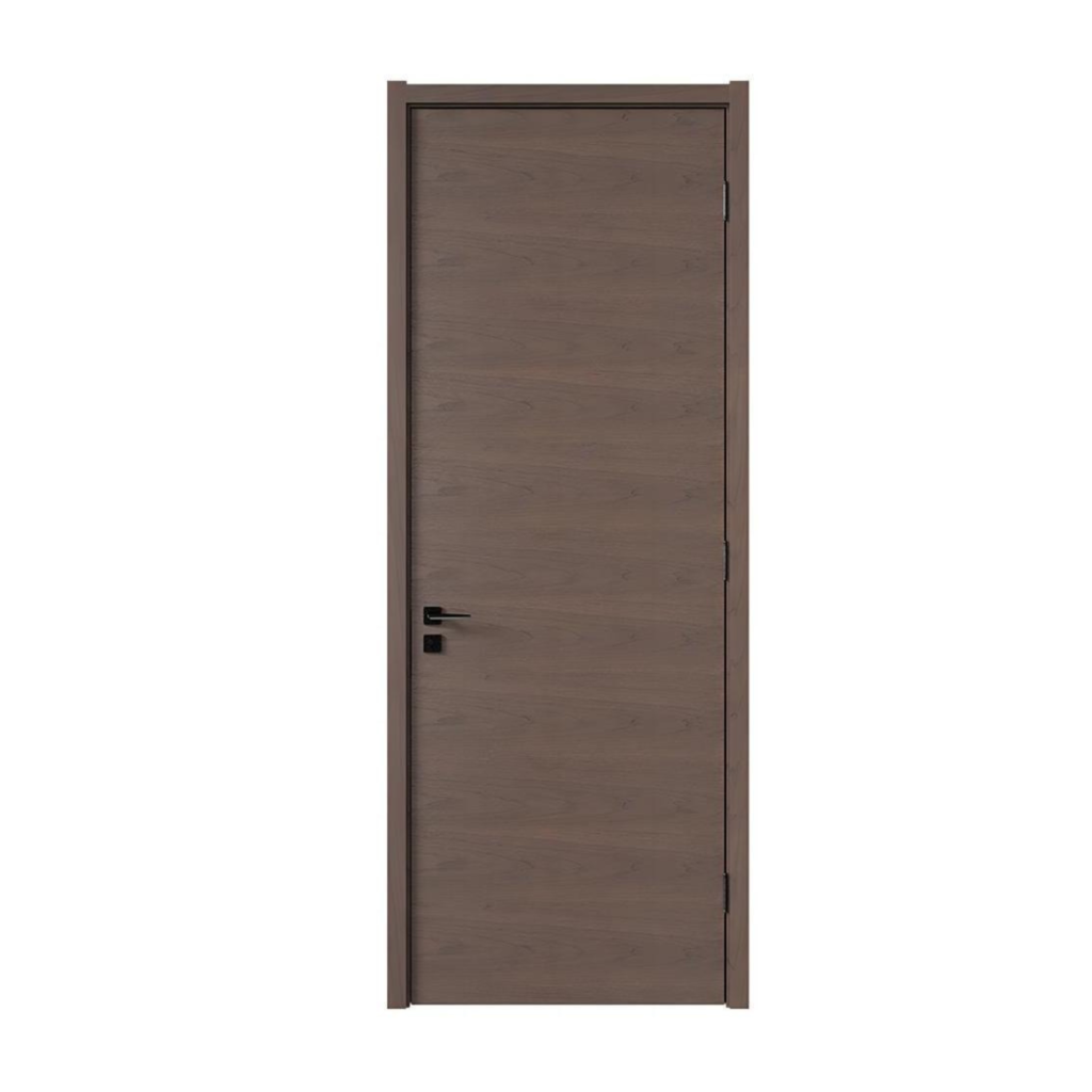 Custom interior wooden doors online