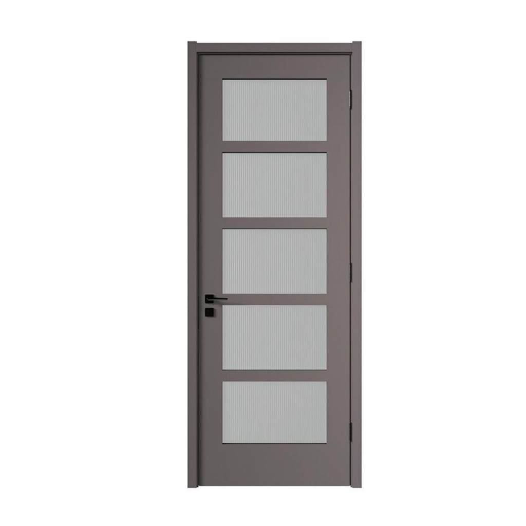 Interior wooden door suppliers and manufacturers