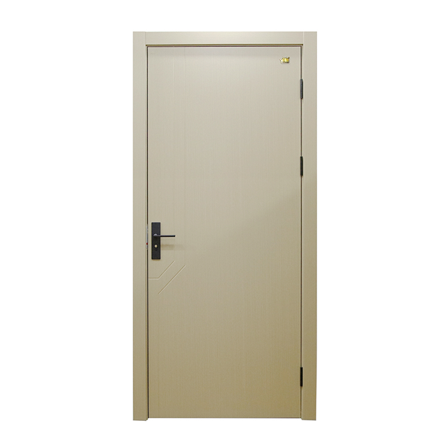 Affordable PVC door for budget-conscious buyers