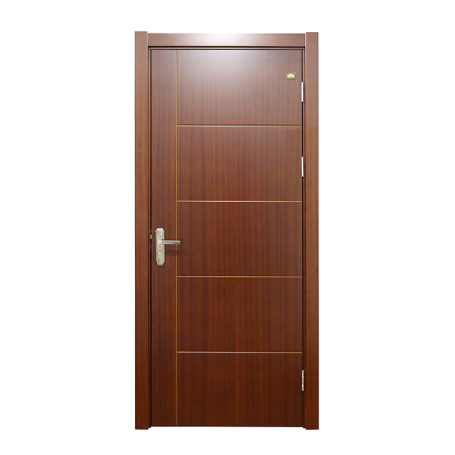 Affordable PVC door for budget-conscious buyers