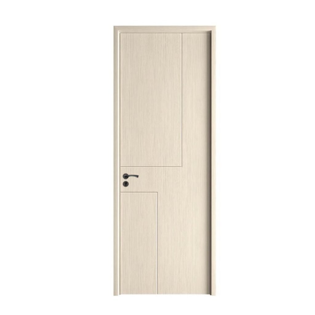 Affordable WPC door wholesaler for cost-effective solutions